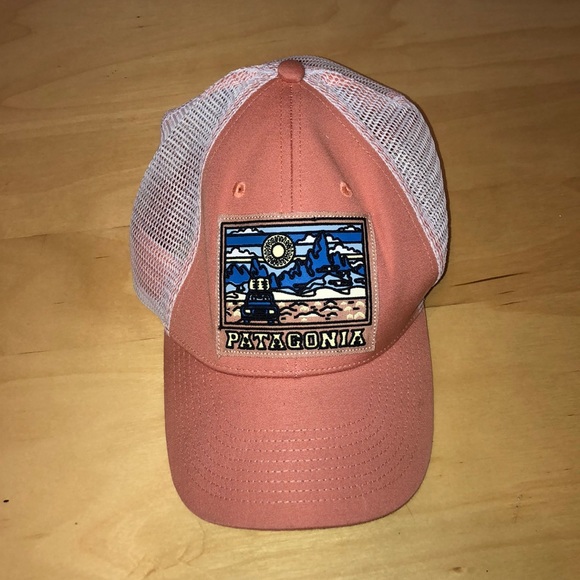 Patagonia Accessories - Patagonia Hat.